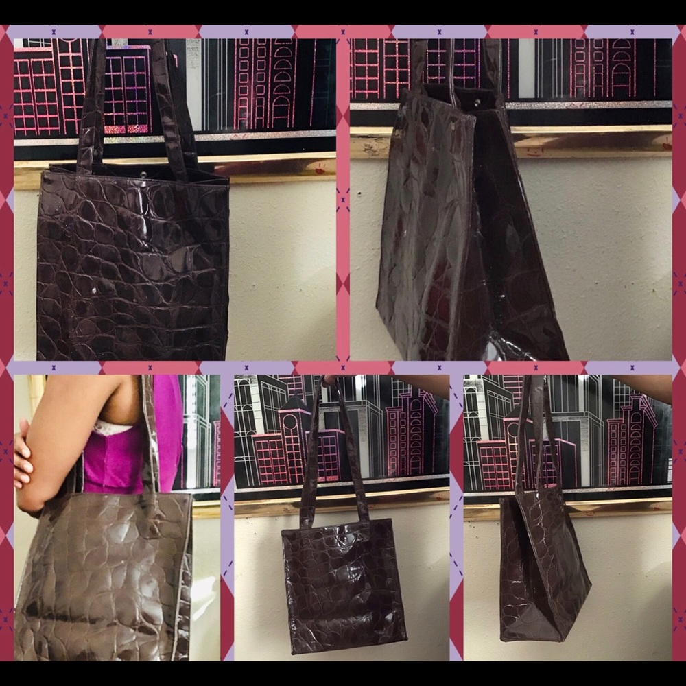 Very nice shoulder leather bag man or woman bag Previews